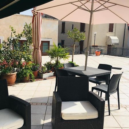 Casa Elisabetta Apartment เปสเคียรา เดล การ์ดา ภายนอก รูปภาพ