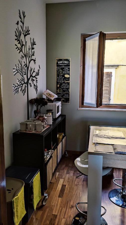 Casa Elisabetta Apartment เปสเคียรา เดล การ์ดา ภายนอก รูปภาพ